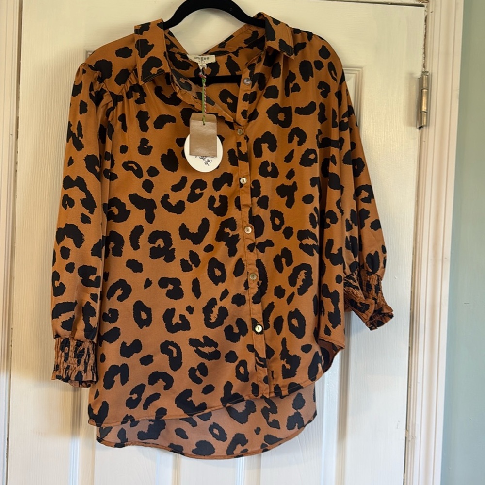 Umgee shirt